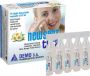 Demo New Sept Total Solution pour lentilles de contact 100 ml