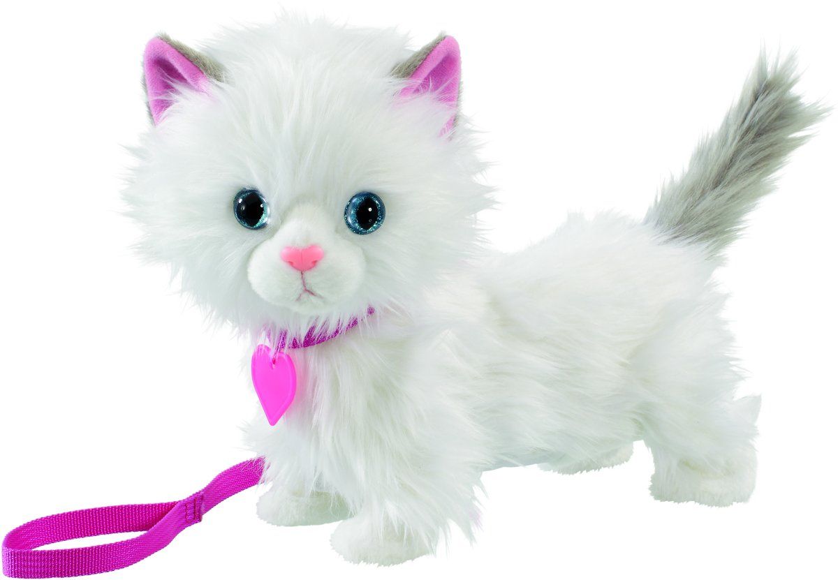 Goliath Animagic Mimi - Wit - 5025123346908