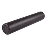 Optp Pro Foam Roller - As - Zwart - Volledig Rond 36" X 6"