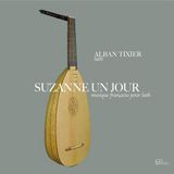 Suzanne Enphases Suzanne Un Jour CD