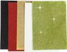 Creativ company CC EVA Foam Glitter Kerst A5 2mm 5 vel