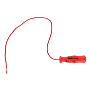 KS Tools flexibele magnetische lifter met beschermende isolatie - 1000 g