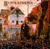 Black Sabbath Pop