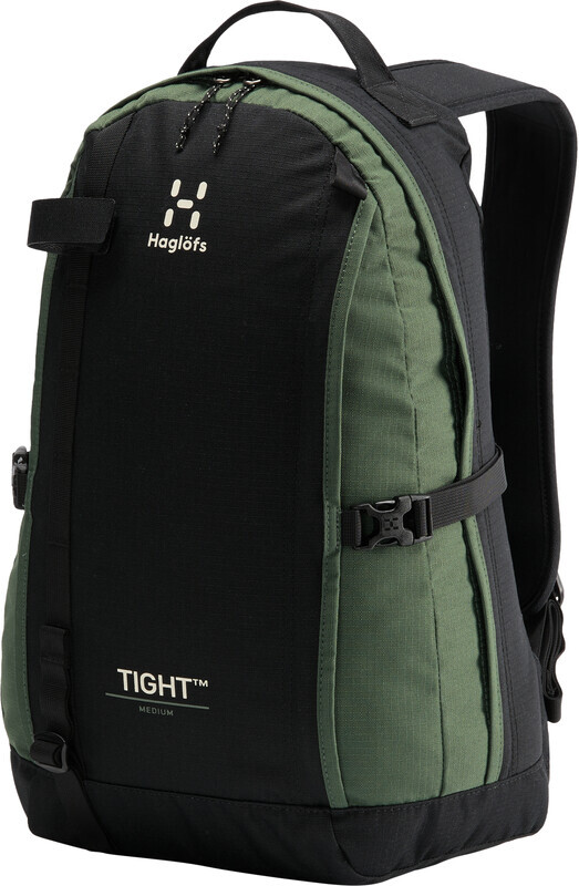 Haglöfs Tight Medium Backpack 20l, zwart/groen