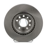 Ferodo DDF1512 PREMIER remschijf - (2 stuks)