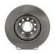 Ferodo DDF1512 PREMIER remschijf - (2 stuks)