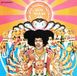 Axis: The Jimi Hendrix Experience - Axis: Bold As Love