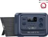 BLUETTI Elite 100 V2 1800W 1024Wh Draagbaar Zonne Power station met 350W Zonnepanelen PV350