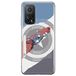 ERT GROUP mobiel telefoonhoesje voor Xiaomi Redmi Note 11 Pro 5G/11 Pro 4G origineel en officieel erkend Marvel patroon Captain America 013, hoesje is gemaakt van TPU