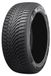 DYNAMO Pneumatika 195/55 R15 89H Pneu d'hiver XL