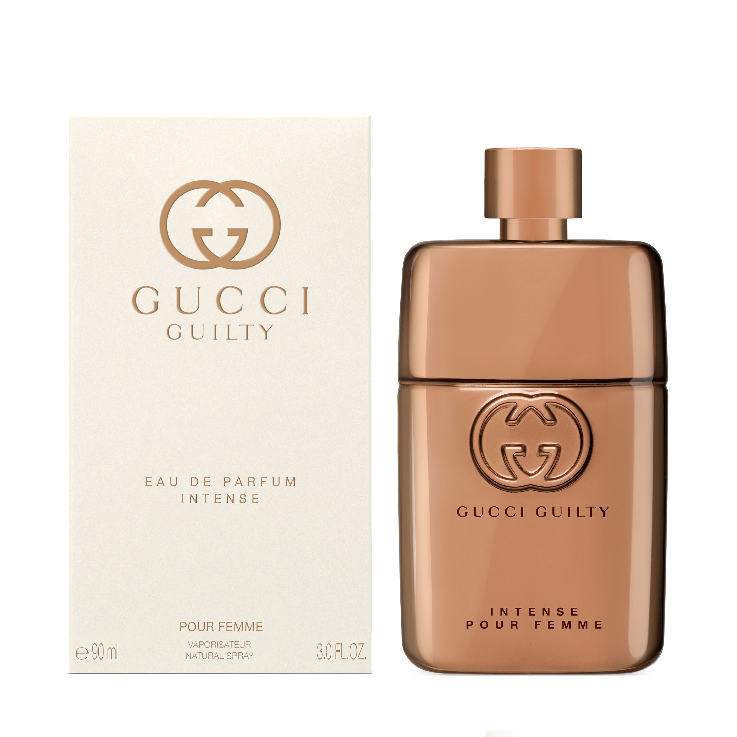 Gucci Guilty / 90 (ml) / Women