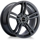AVUS RACING AF15 anthracite poli 8.0Jx18 5x112 ET30