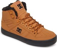 DC Shoes Pure High Top WC WNT Schoenen Bruin EU 45 Man
