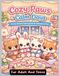 COZY PAWS & Calm Days: A Cute and Cozy Animal Coloring Book for Adults and Teens Featuring Bold and Easy Designs for Relaxation, Mindfulness and Stress Relief