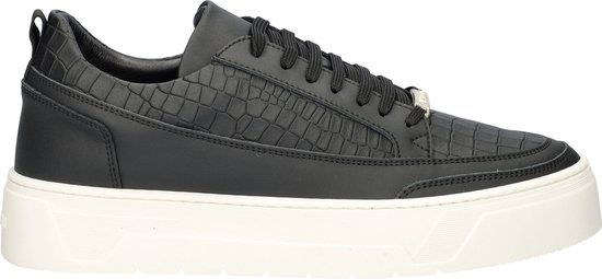 Antony Morato Mmfw01708 Sneakers - Men - Black - Size 41