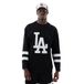 New Era T-shirt oversize Los Angeles Dodgers MLB
