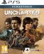 Sony Playstation Uncharted: Legacy of Thieves Collection - PS5