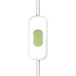 Creative Cables Interrupteur unipolaire Interrupteur