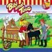 Folge Bibi und Tina 39. Das Findel-Fohlen. CD