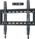 Mounting Dream MD2361-K-02 Support mural plat pour la plupart des téléviseurs de 26-55 pouces, jusqu'à VESA 400 x 400 mm et 45,5 kg