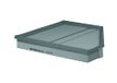 MAHLE Luftfilter LX2098