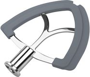 MMOBIEL KitchenAid Flex Edge Klopper voor 4,5-5 Quart Tilt-Head Stand Mixers