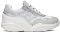 Xsensible SWX11 light grey combi Dames (Maat - 8, Kleur - Grijs)