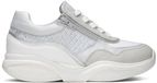 Xsensible SWX11 light grey combi Dames (Maat - 8, Kleur - Grijs)