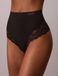 Calvin Klein highwaist dames string met kant
