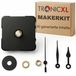 MakerKit Klok 011 - Onderdeel voor Bambu Lab 3D Printer
