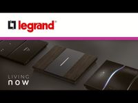 Legrand BTKM14 veiligheidsplaatje voor stopcontacten