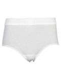 Sloggi Double Comfort Dames Maxi Slip - Wit - Maat 46