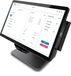 Elo Touch Solutions E850312 POS-monitor 39,6 cm (15.6") Full HD LED Touchscreen