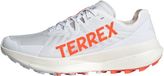 Adidas Terrex Agravic Speed Trailrunning-Schuh - Herren - Grau