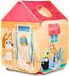 BLUEY pop-up speelhuis speeltent