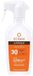 Ecran Zonnemelk Ecran Sunnique Broncea+ Bruiner Spf 30 (270 ml)