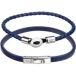 Philipp Blanc Set de 2 bracelets Cadeau