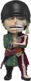 Mighty Jaxx One Piece XXRAY Figure FHD Wanted Series - Zoro 15 cm Mini-Figuur