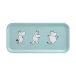 Muurla Plateau Moomin 13x27 cm Rétro Moomin