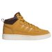 adidas Rapid Court Mid Winterized Schoenen Uniseks, Leverancierkleur: schaduwbruin, gebroken wit, 47 1/3 EU