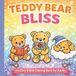 Teddy Bear Bliss: An Easy & Bold Teddy Bear Coloring Book for Adults Featuring Cute, Cozy Designs for Relaxation and Stress Relief