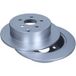 Quaro Lot De 2 Disques De Frein Qd0864