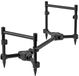 Sonik Herox Rod Pod - 2 hengels