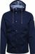Evolution manteau de mi-saison bjoern bleu marine XXL