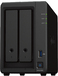 Synology DVA1622 - Network Surveillance Server - Tower - Gigabit Ethernet