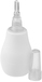 Babyono 043/02 Neusaspirator - Bolvormig - Wit - 1 Stuk