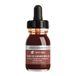 Lefranc Bourgeois 301282 Nan King kalligrafie- en tekeninkt (watervast, hoge kleurdiepte, waterverdunbaar, voor tekenen) - 30ml fles, Burnt Sienna
