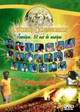 PIAS Nederland B. World Connection Jamaique 50 Ans De Musique DVD