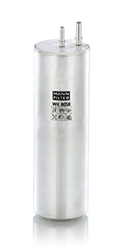 MANN-FILTER WK 8058 Brandstoffilter
