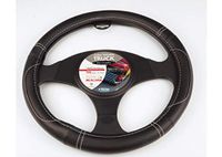 Picoya FUNVOL0052 Stuurhoes Puur, Zwart, Truck 45 cm, 44-46 cm